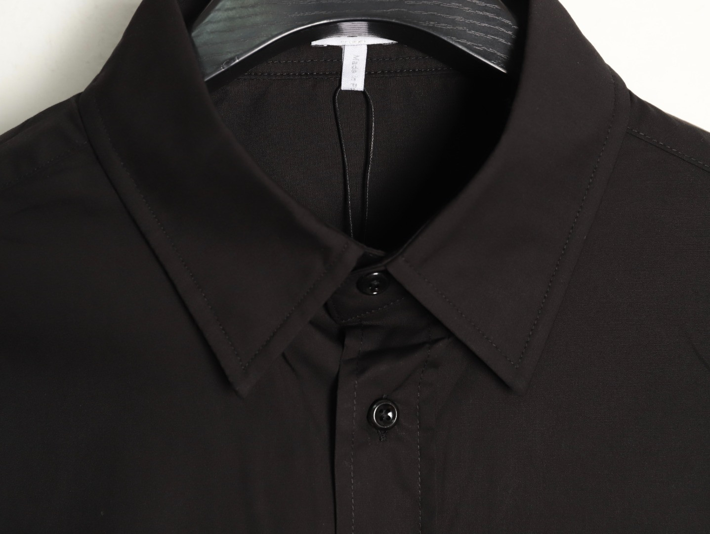 L0ew* 25ss long-sleeved shirts