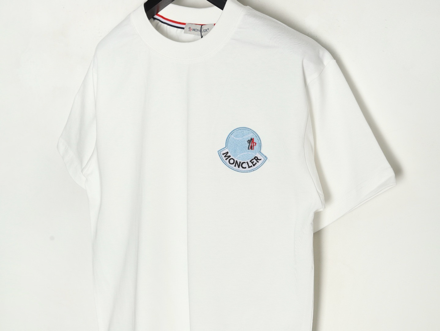 Moncler 25ss Short-sleeved T-shirt