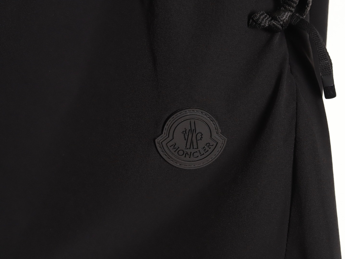 MONCLER MC shorts