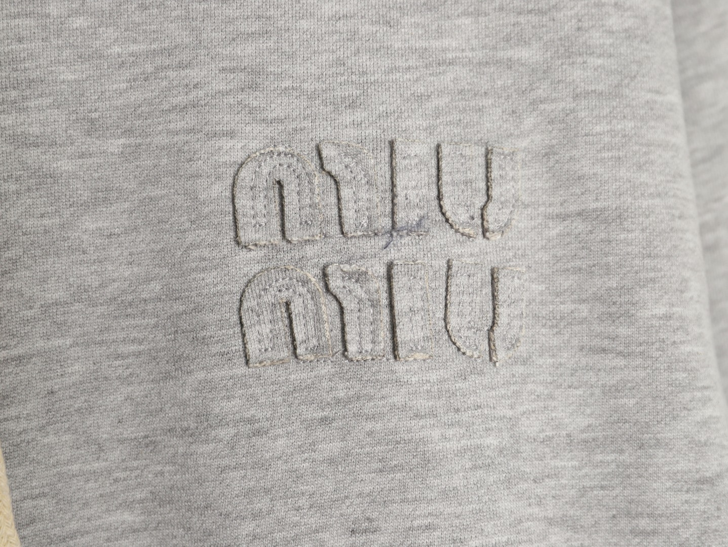 Miu Miu Reversible Coats