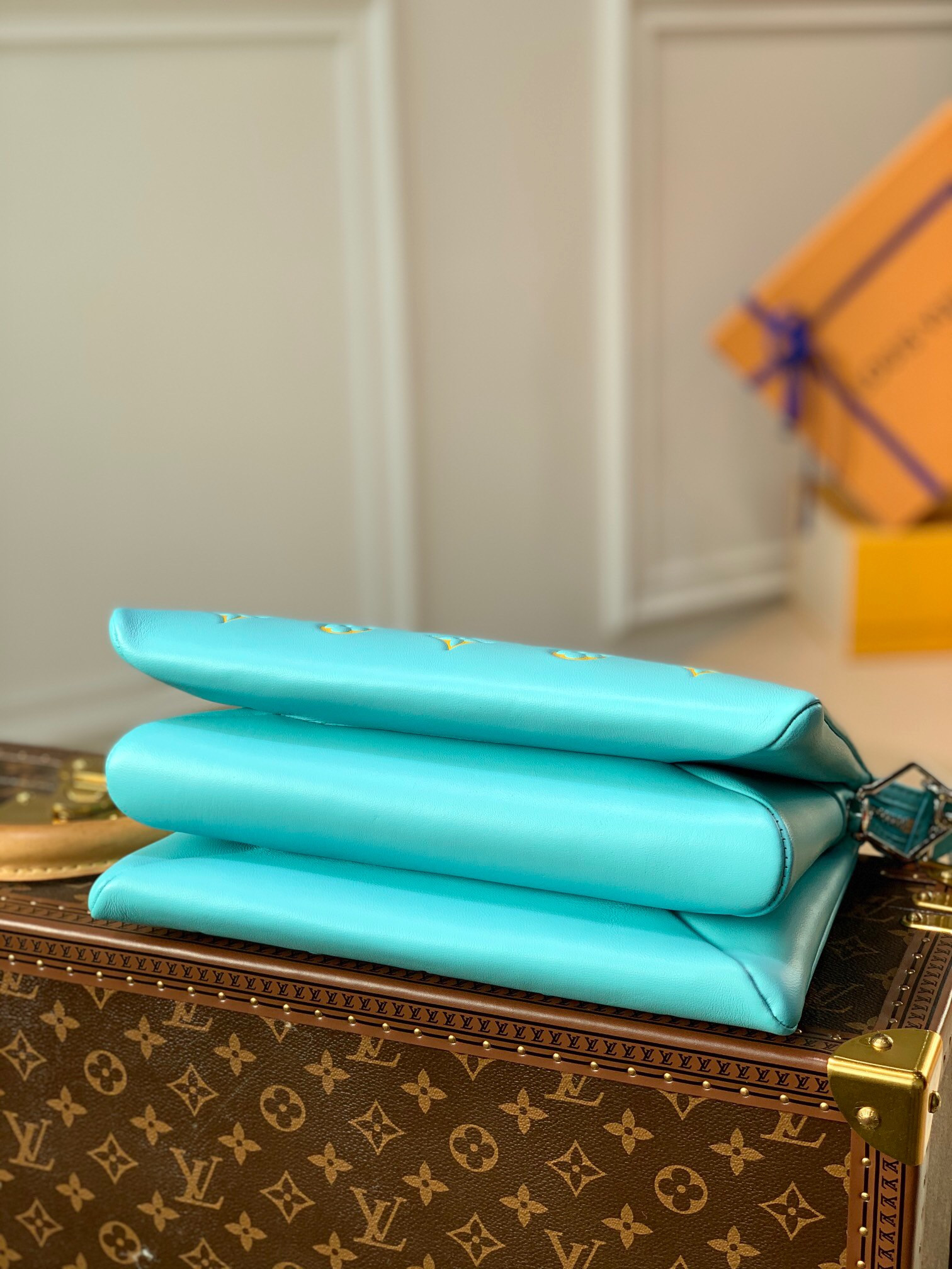 LV COUSSIN PM M57793