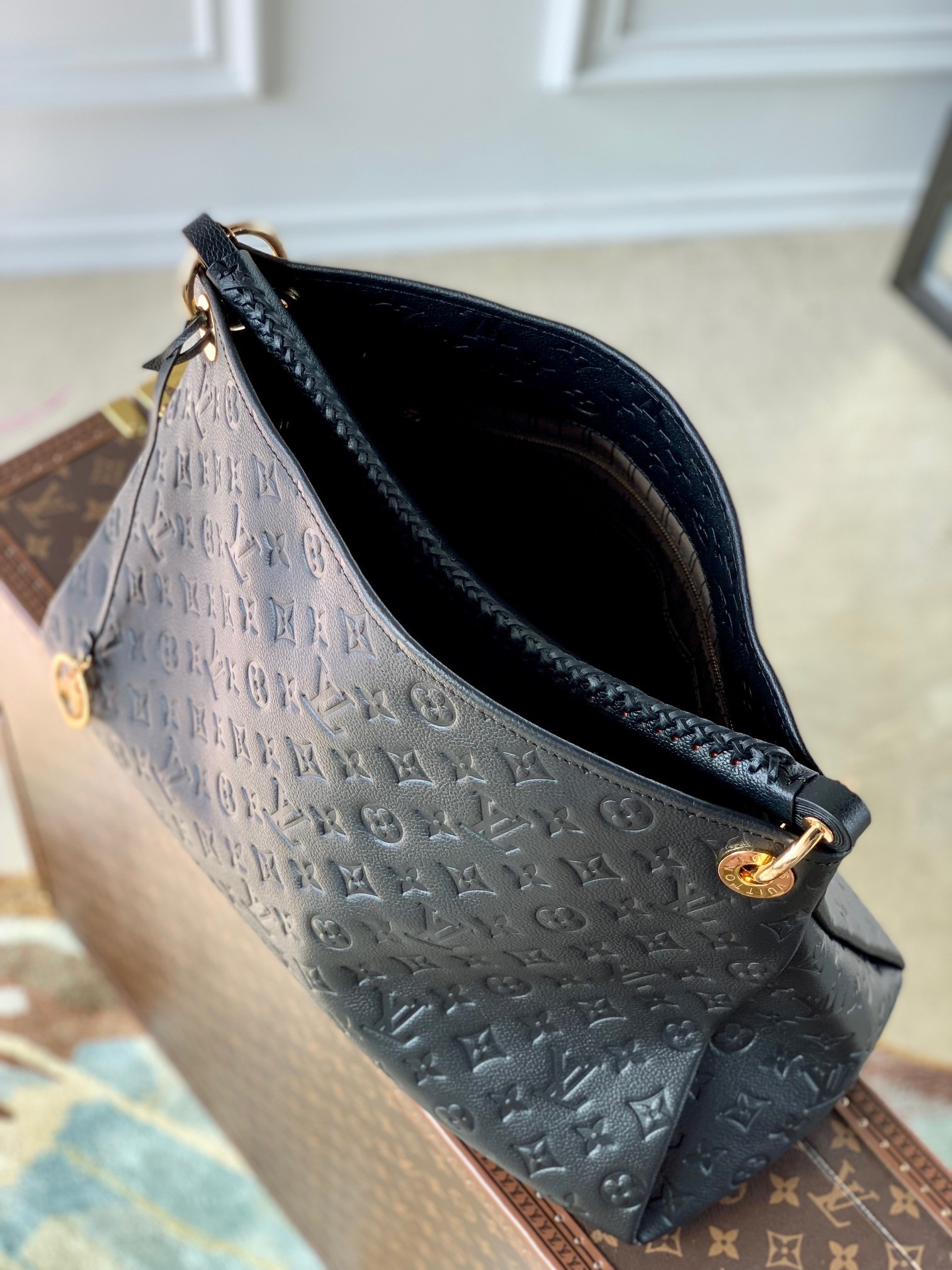 LV ARTSY MM M41066