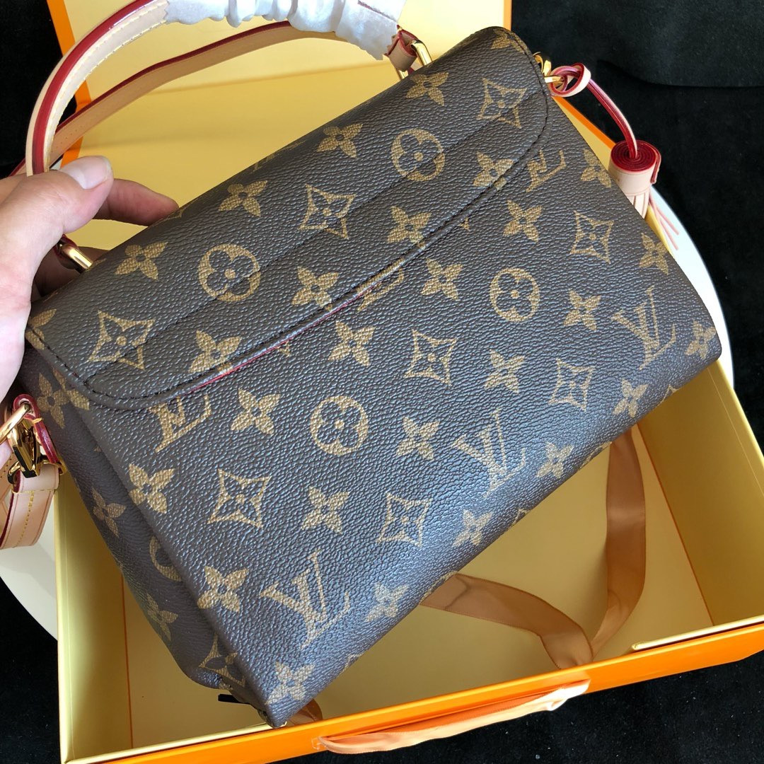 LV Croisette M41581