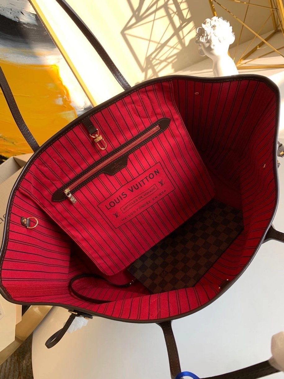 LV NEVERFULL GM N41357