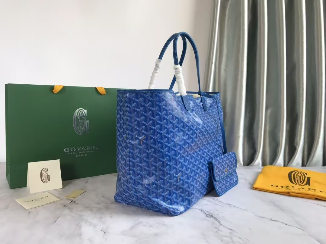 Go*ard saint l0*is gm bag 34 cm x 20 cm x 40 cm