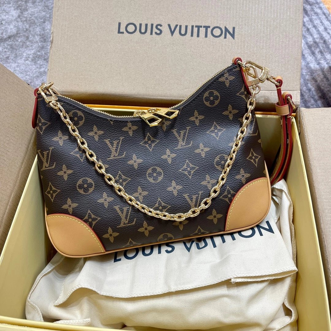 LV BOULOGNE M45832