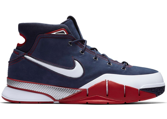 Nike Kobe 1 Protro USA