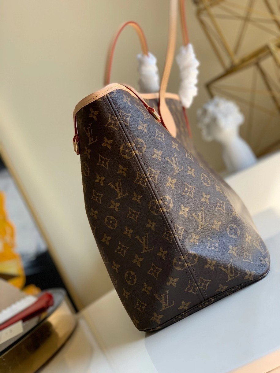 LV NEVERFULL GM M40990
