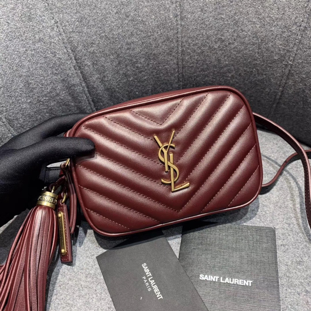 Y*L lou belt bag