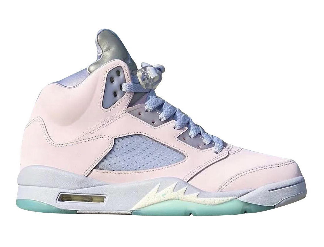 Air Jordan 5 Retro Easter