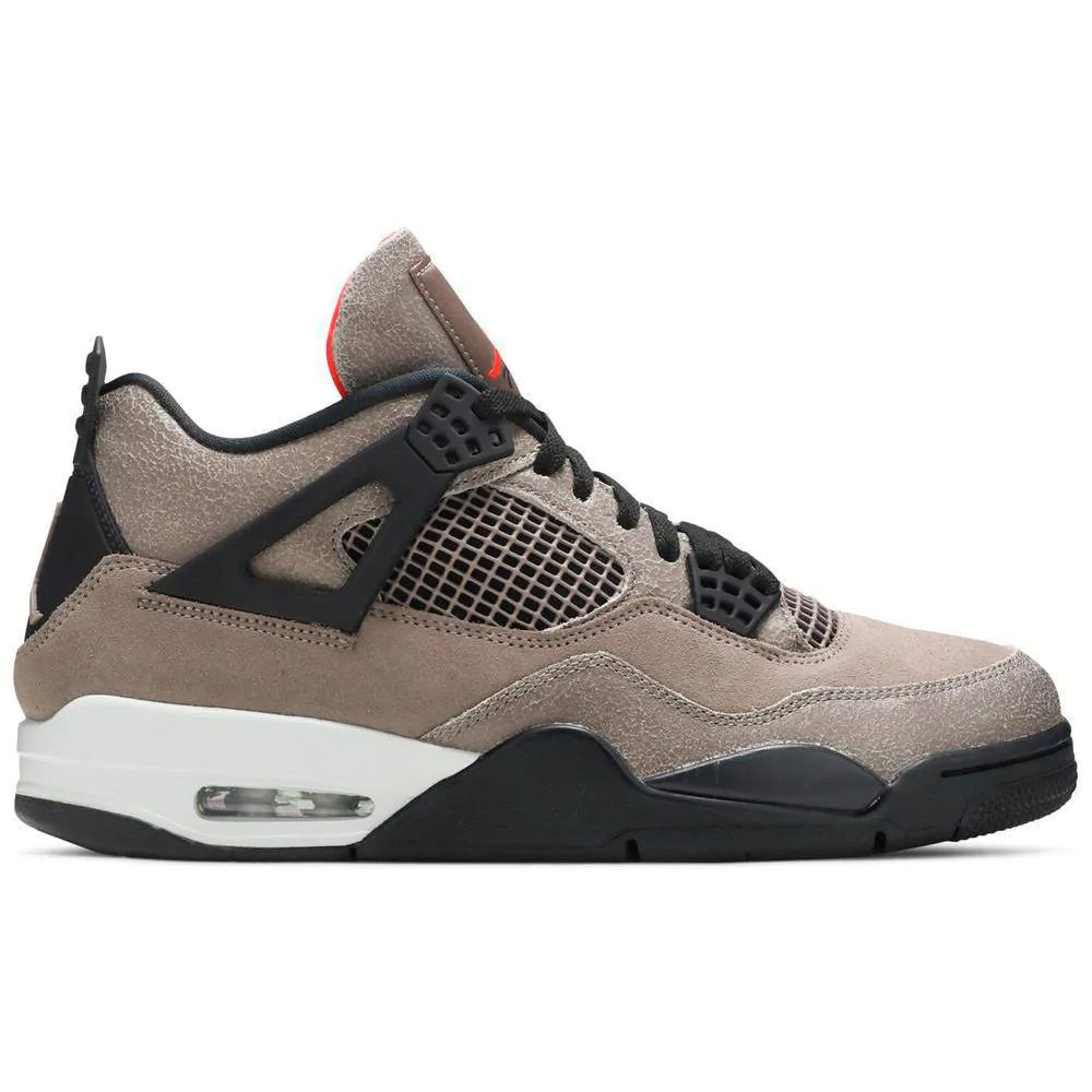 Air Jordan 4 Retro Taupe Haze