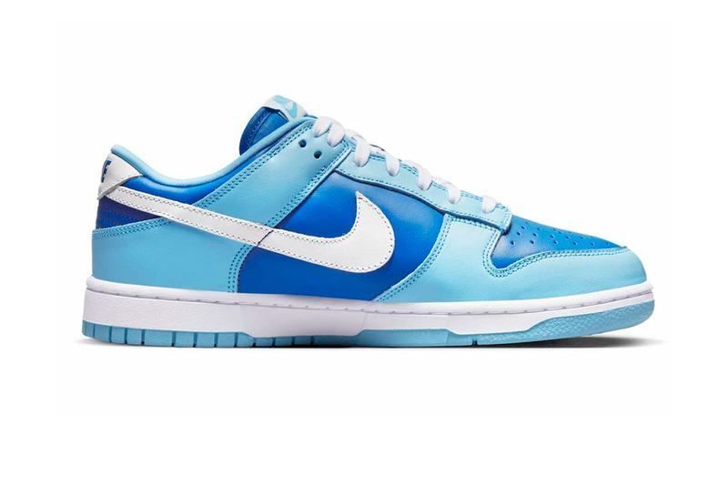Nike Dunk Low Retro QS Argon