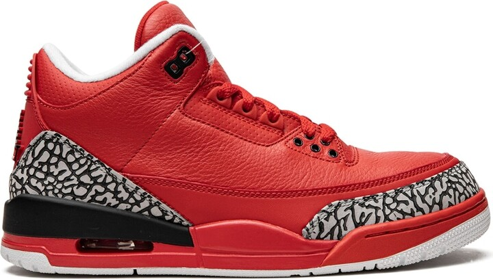 Air Jordan 3 Retro DJ Khaled Grateful