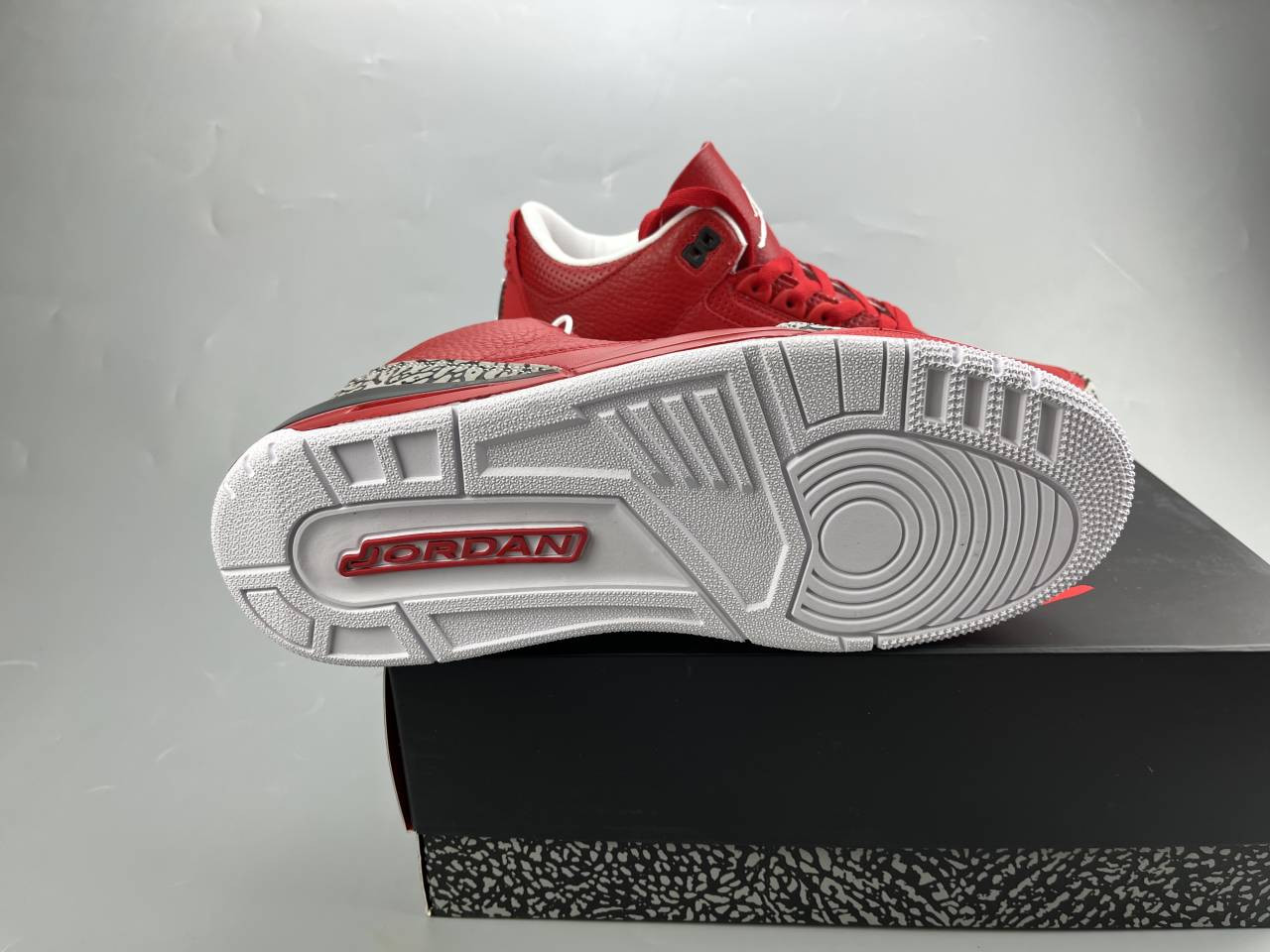 Air Jordan 3 Retro DJ Khaled Grateful