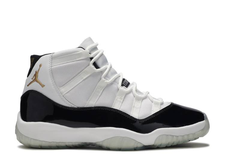 Air Jordan 11 Retro DMP Defining Moments