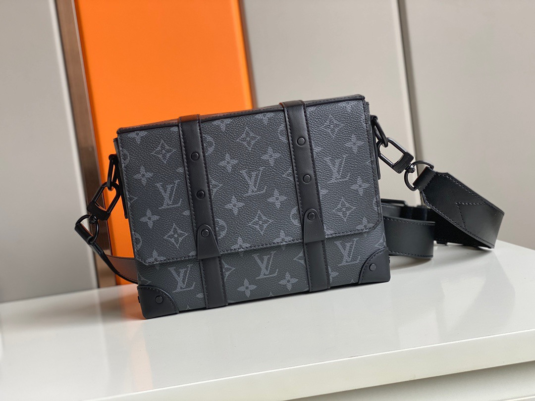 LV TRUNK MESSENGER M45727