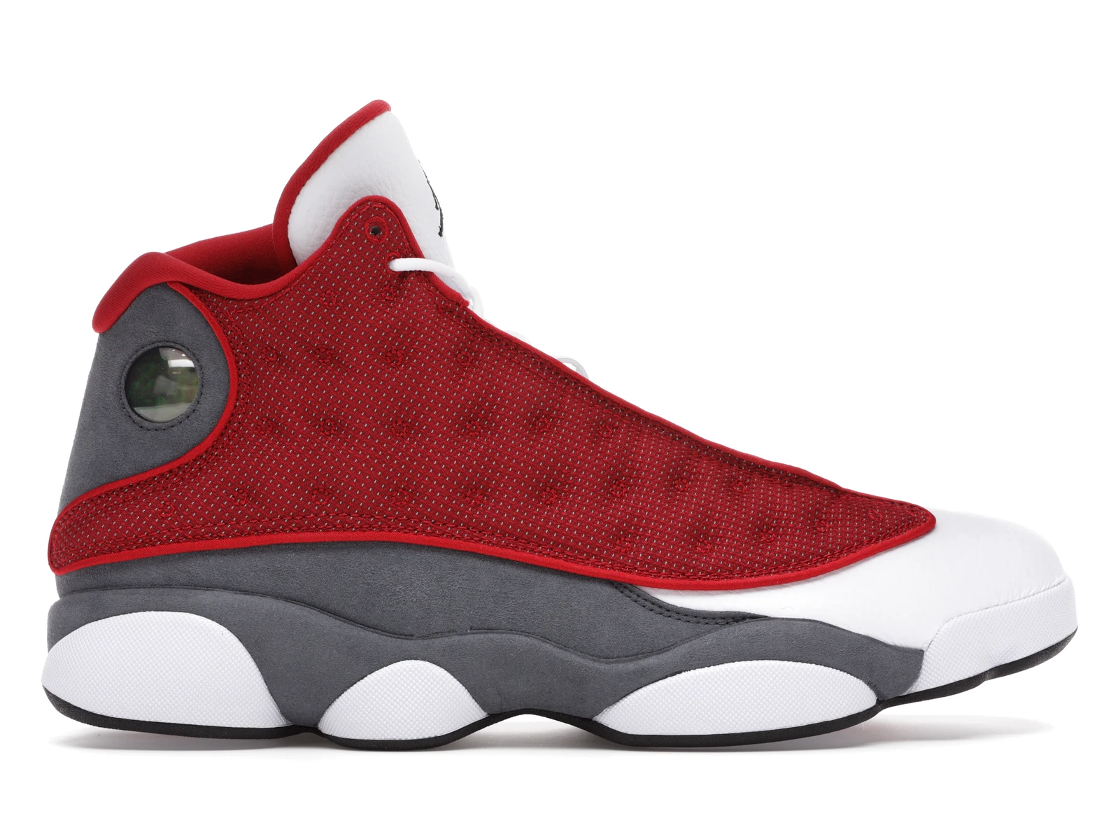 Air Jordan 13 Retro Gym Red Flint Grey