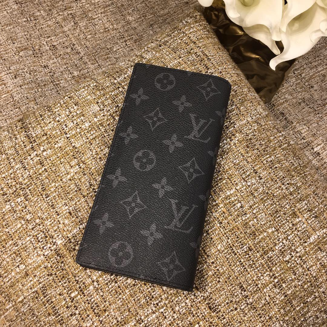 LV BRAZZA WALLET M69260