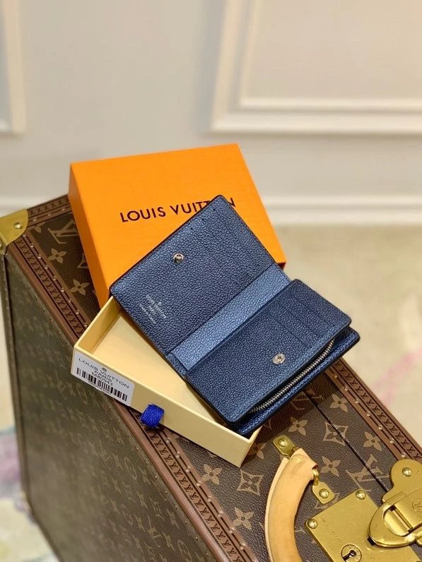 LV CLEA WALLET M80943