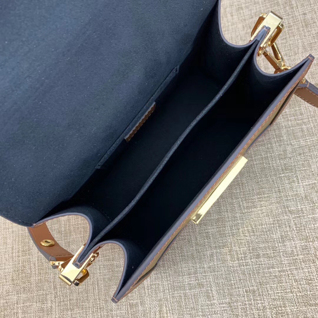 LV MINI DAUPHINE M44580