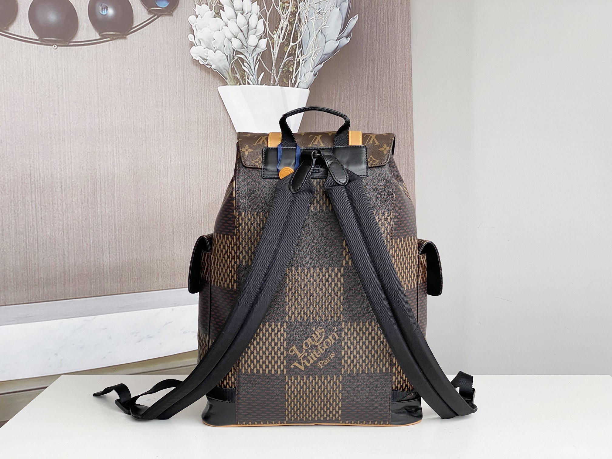 LV CHRISTOPHER PM N40358