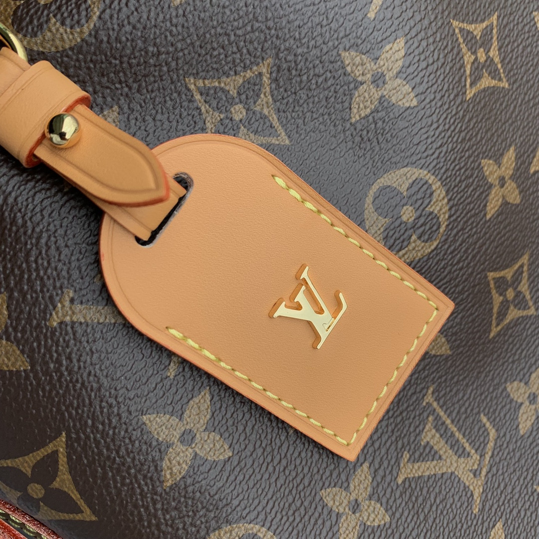 LV CARRYALL MM M46197