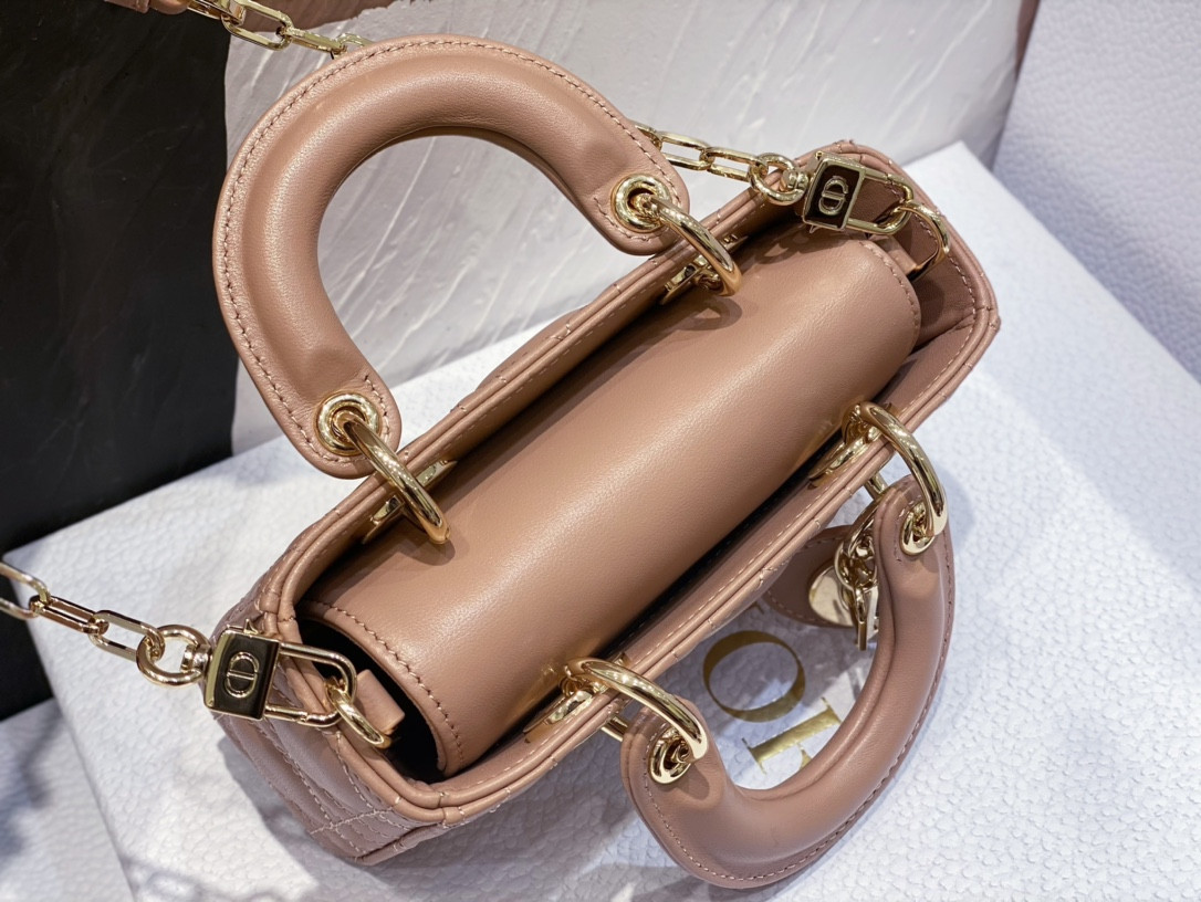 D*or mini lady d-joy bag