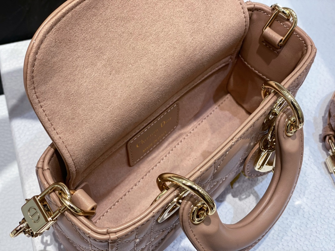 D*or mini lady d-joy bag