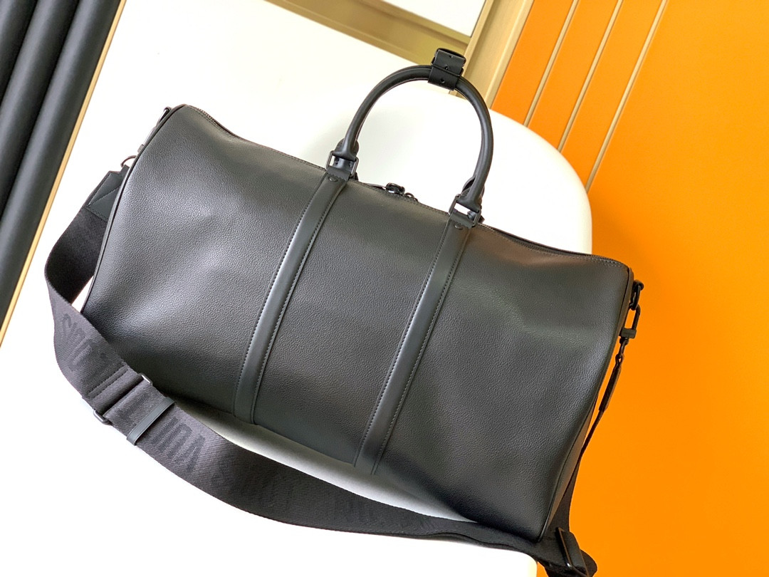 l0*is V*t0n keepall bandoulière 50 m21420