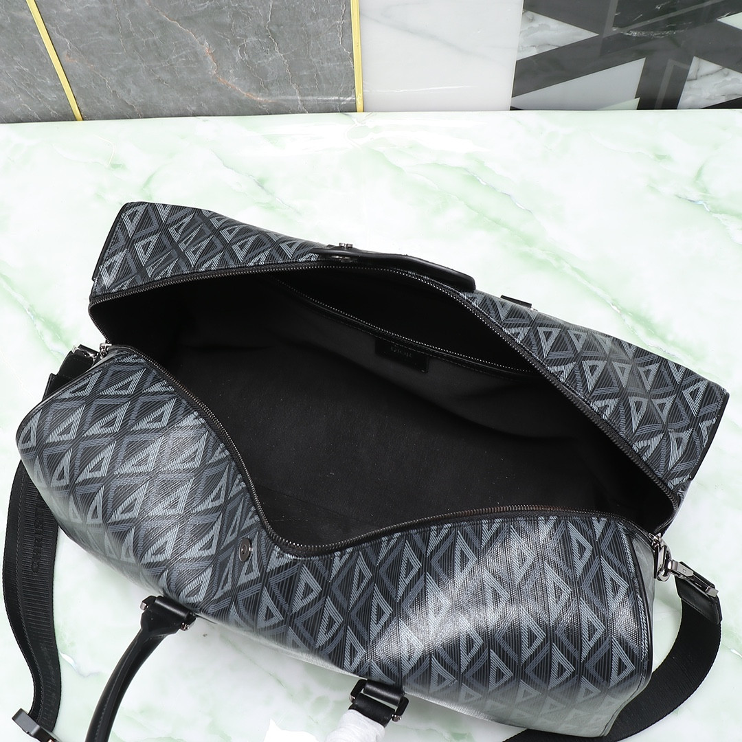 D*or lingot bag 50 x 25 x 21.5 cm