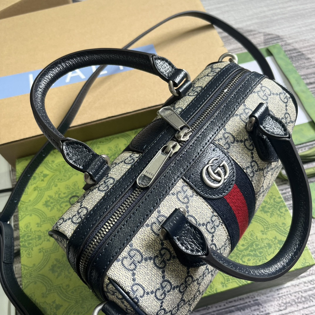 g*u*i ophidia S*per small bag 14x21.5x11.5cm