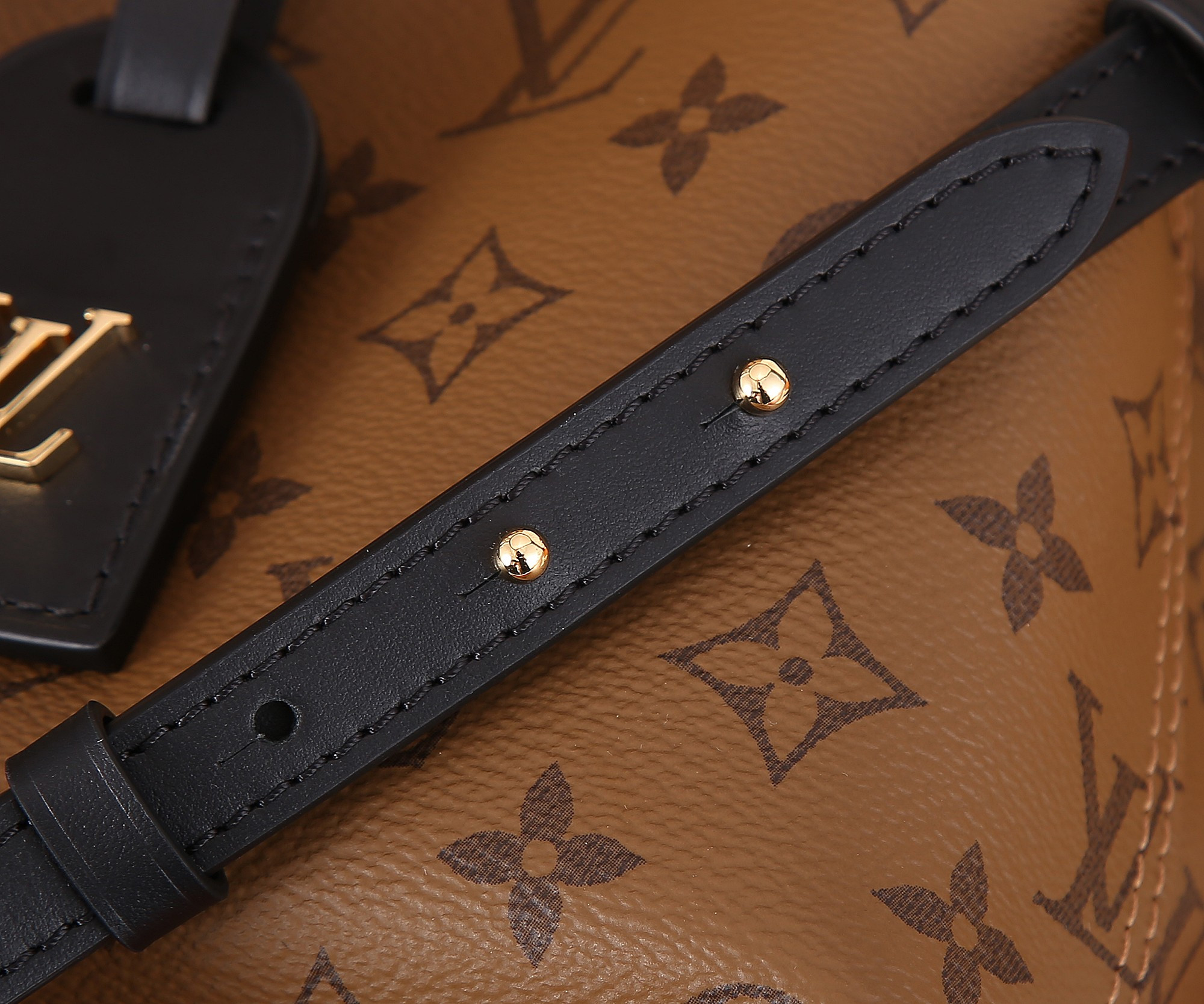 LV Atlantis BB M46816 17x17x17cm