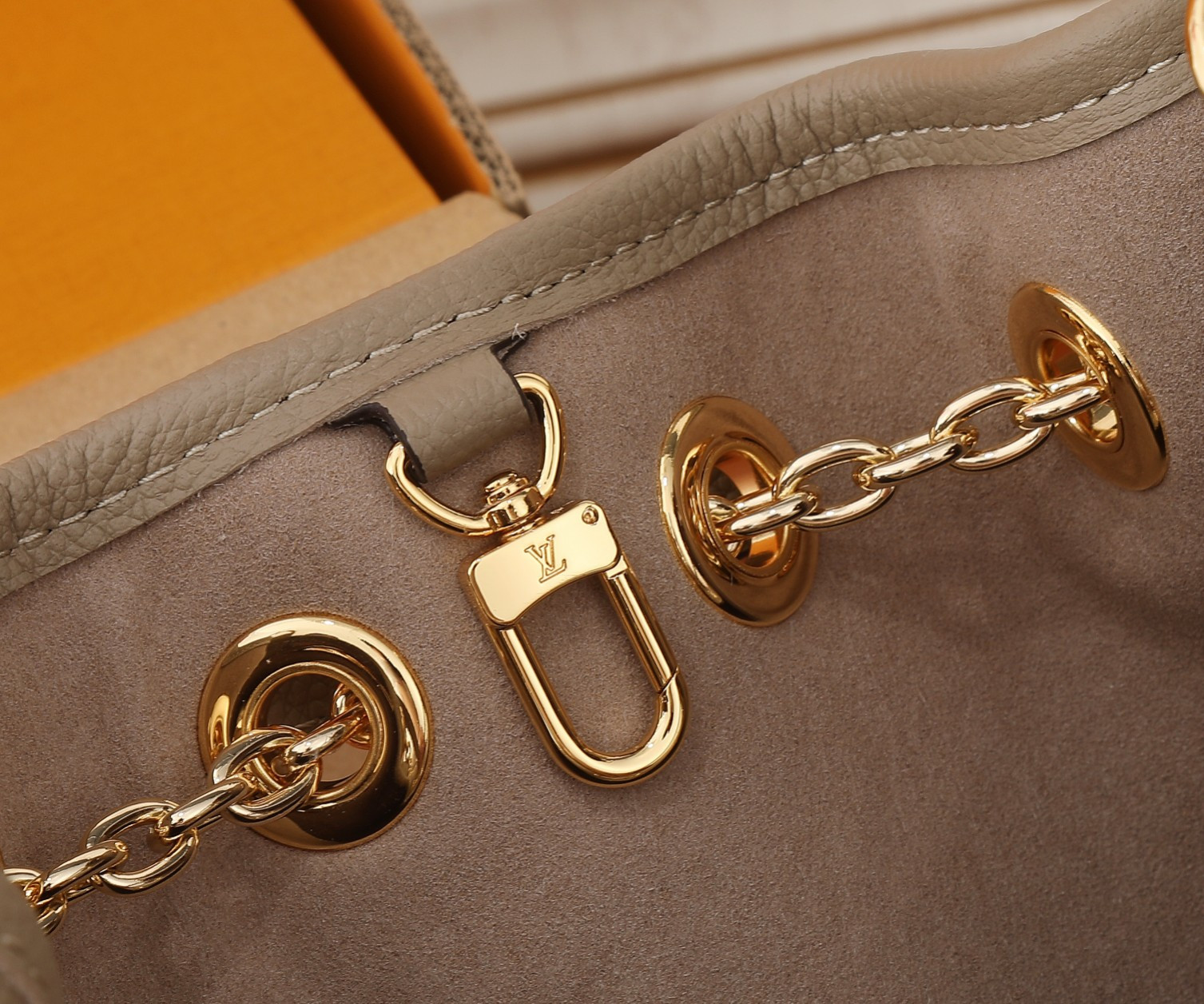 LV Summer Bundle M25452 28x20x11.5CM