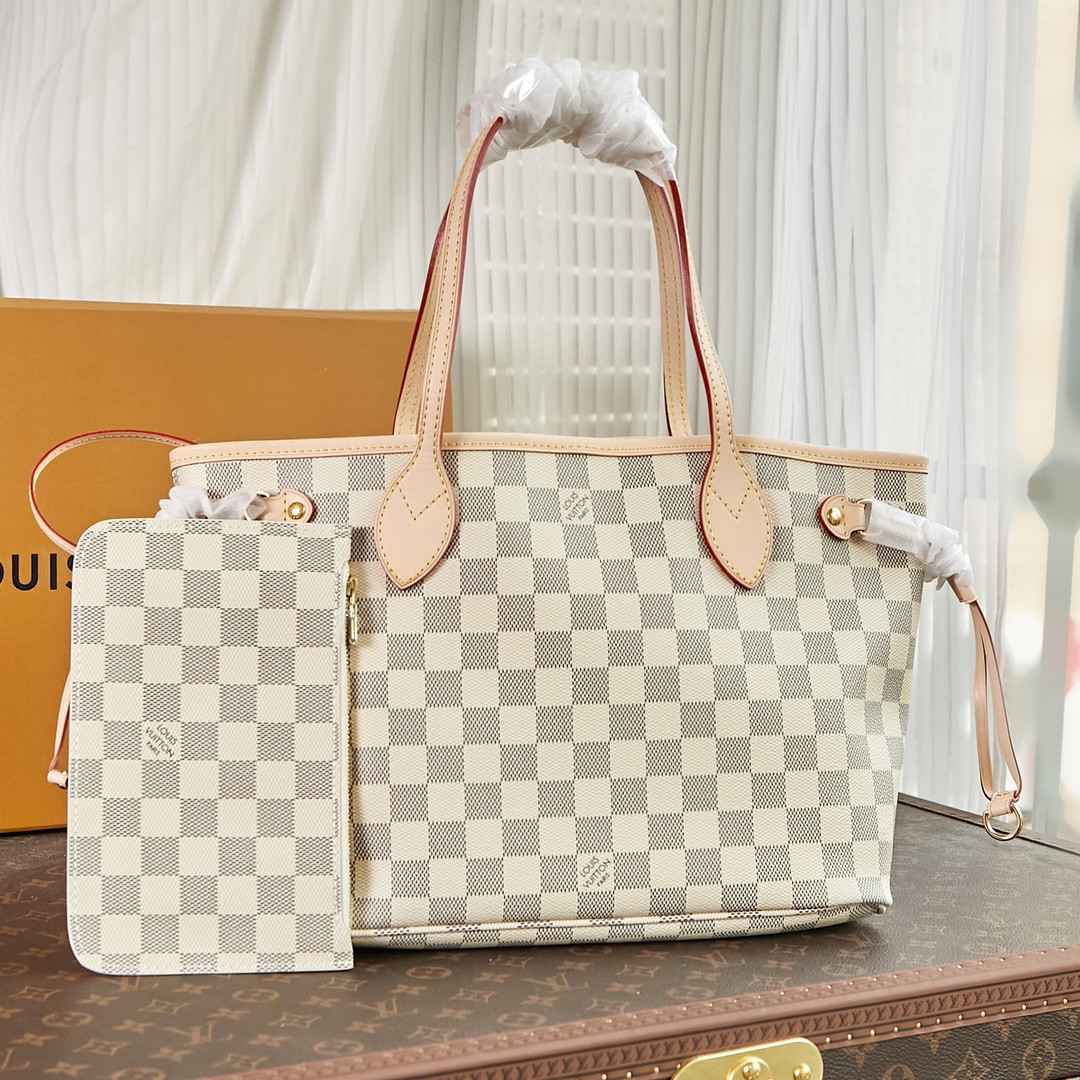 LV Neverfull MM N41360 Without Box