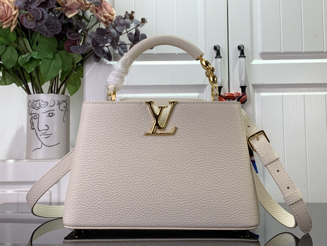 LV Capucines Mini M24697 27x18x9cm