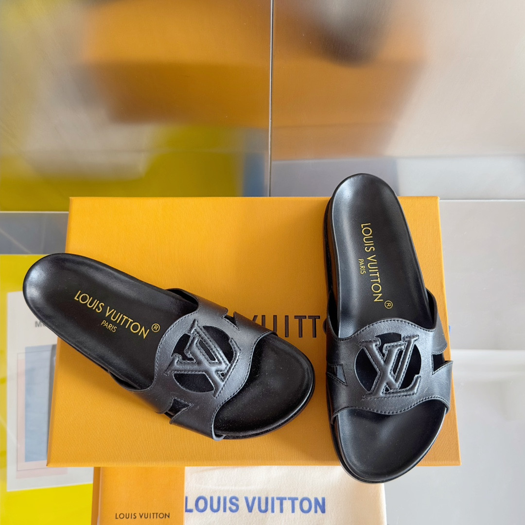 UA LV Isola Flat Comfort Mule
