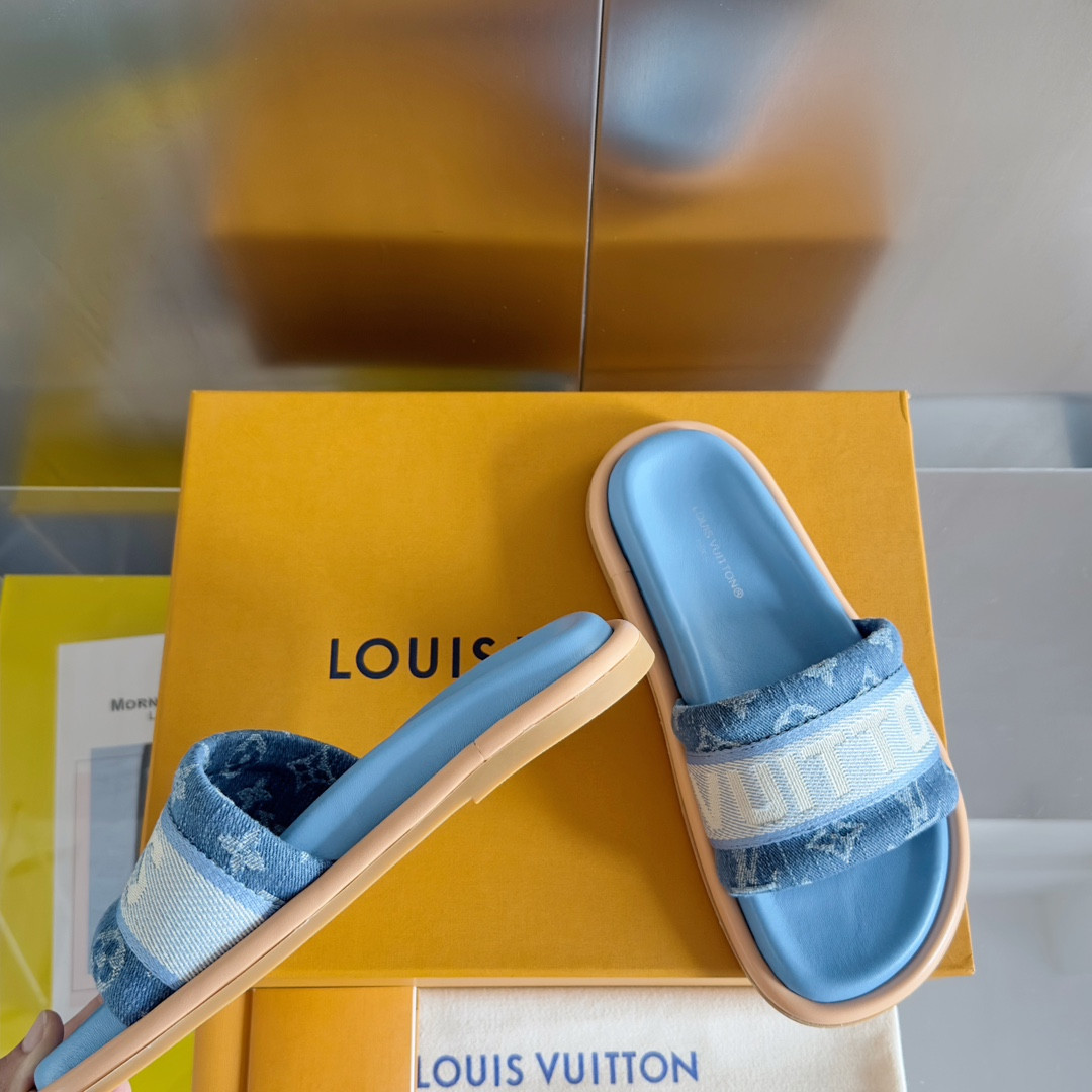 UA LV Bliss Comfort Mule