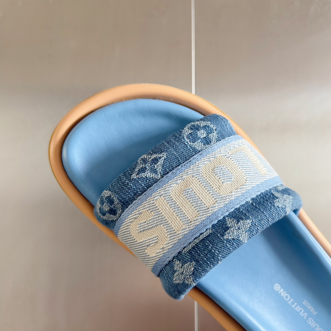 UA LV Bliss Comfort Mule