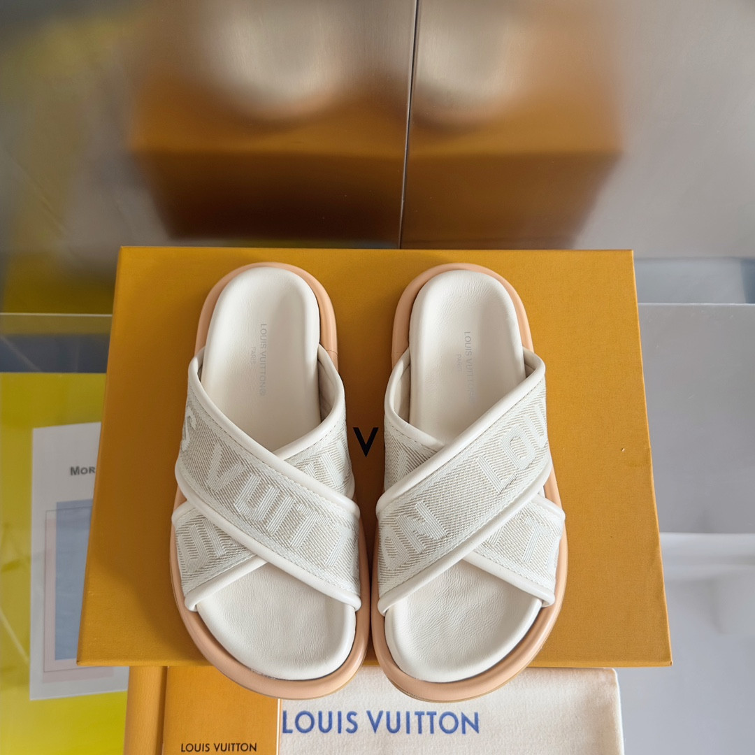 UA LV Bliss Comfort Mule