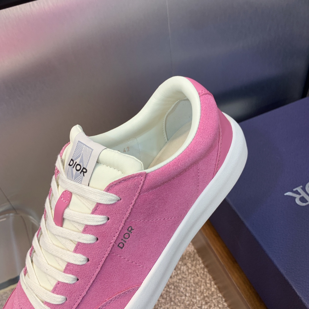 ua D*or b101 sneaker