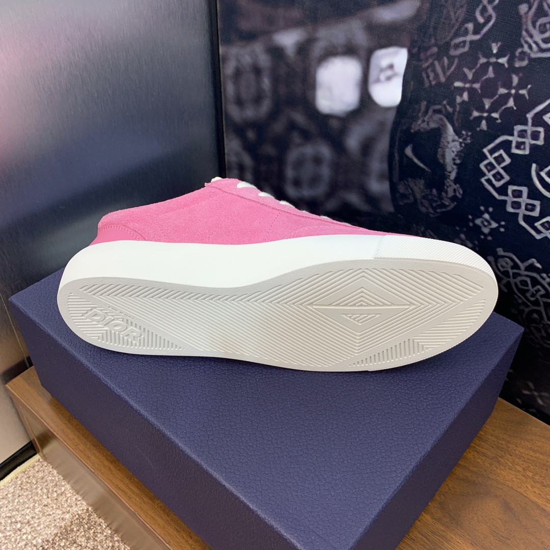 ua D*or b101 sneaker