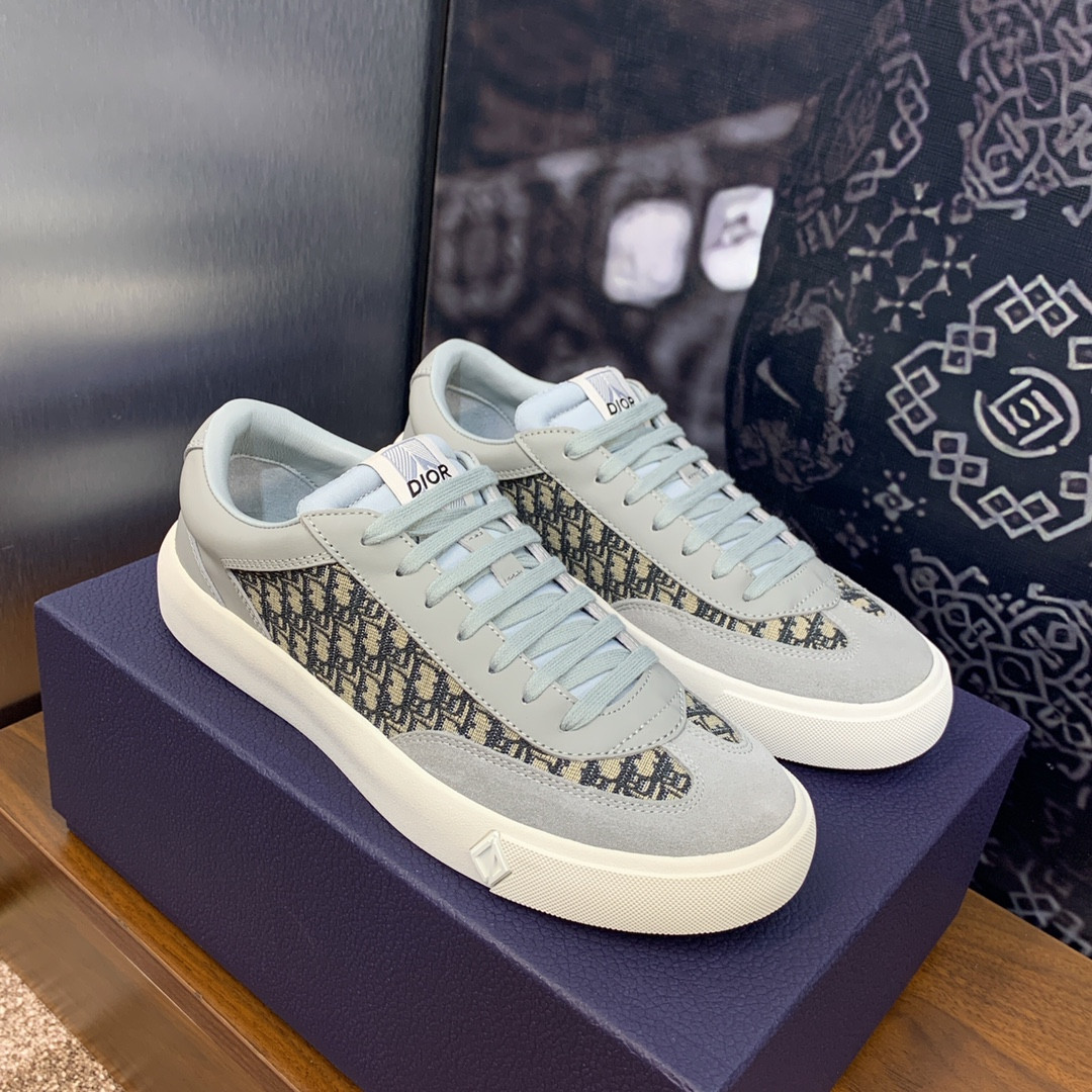 ua D*or b101 sneaker