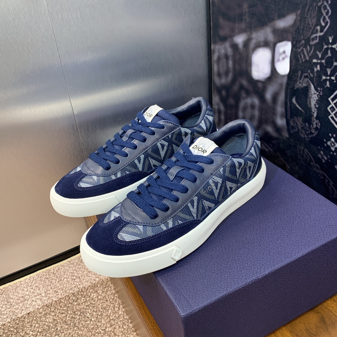 ua D*or b101 sneaker