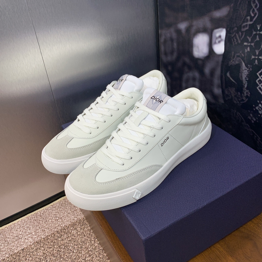 ua D*or b101 sneaker