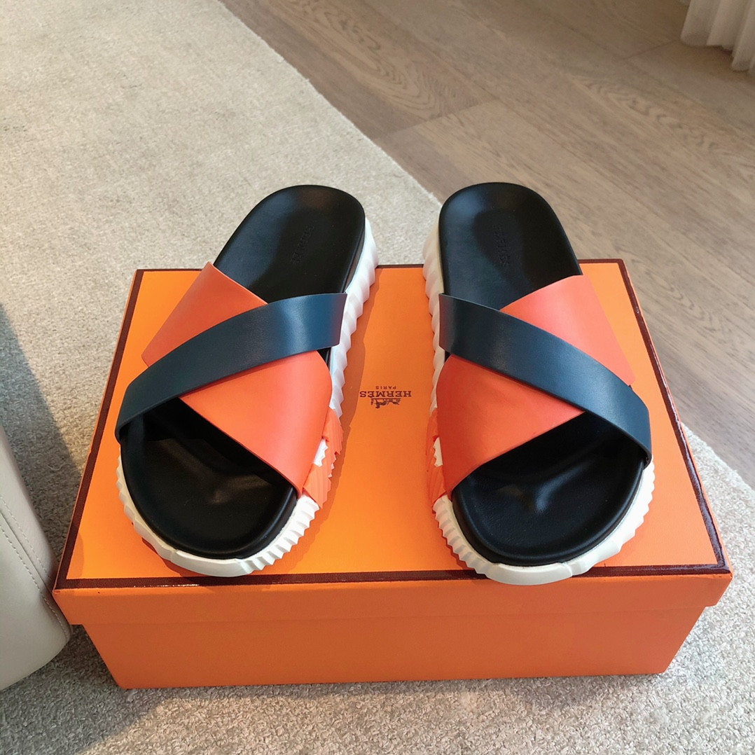 ua H**me5 infra sandal