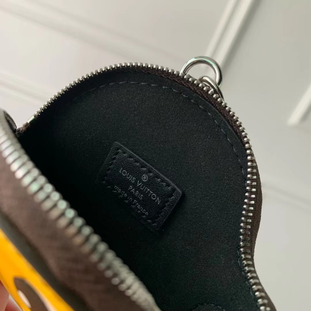LV Atlantis BB M113871 17x17x7CM
