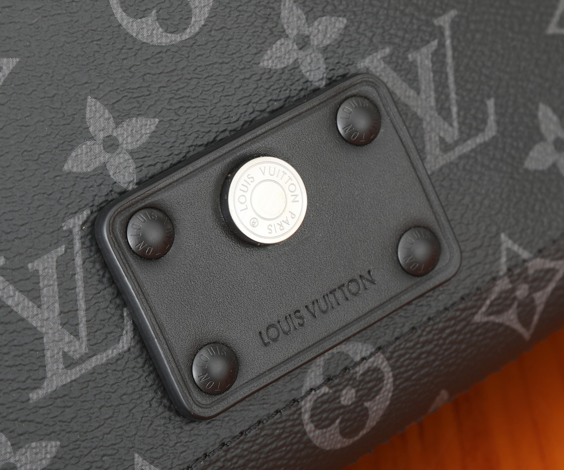 LV Soul Trunk M11743 19x15x7CM