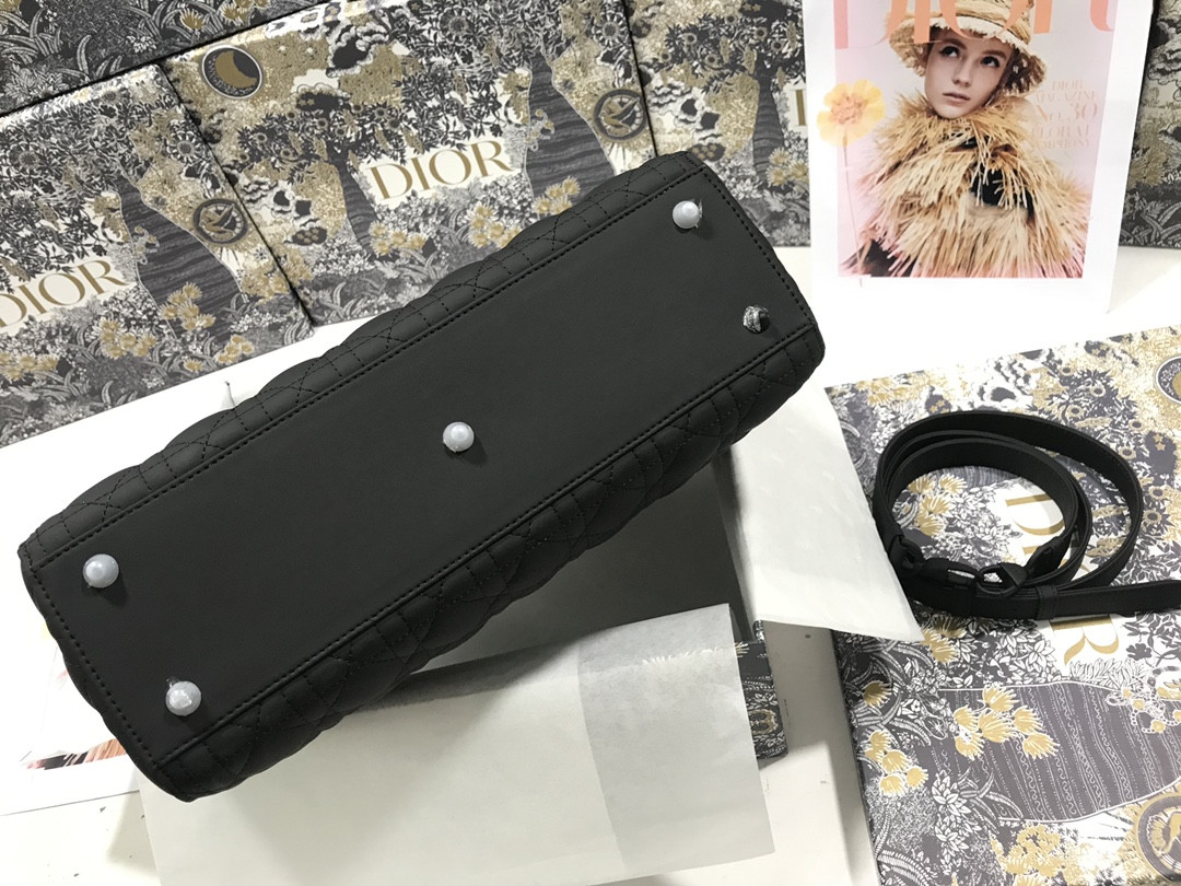 D*or lady bag 32 x 25 x 11cm