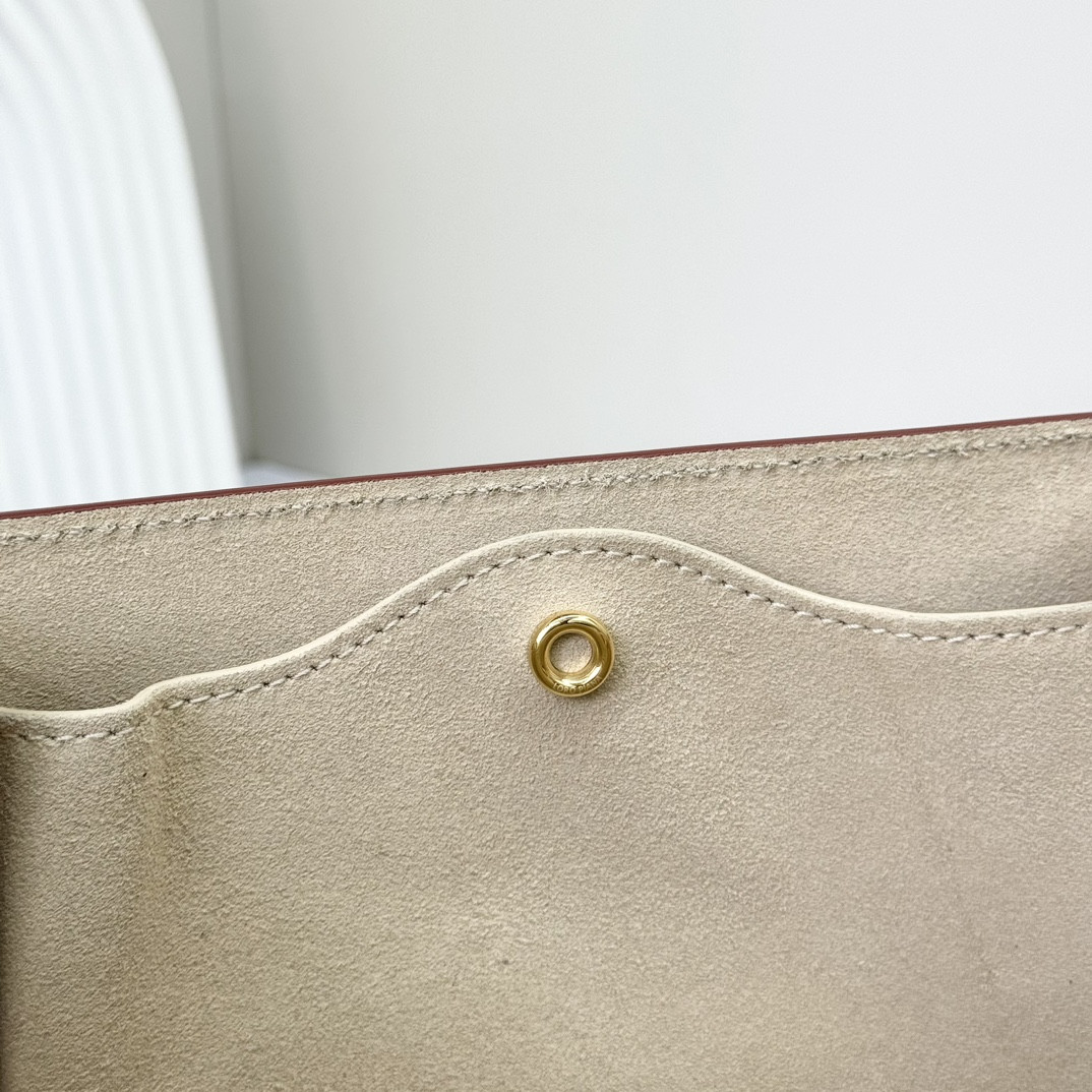 L**o p*ana small ghiera bag 23x16x8 cm