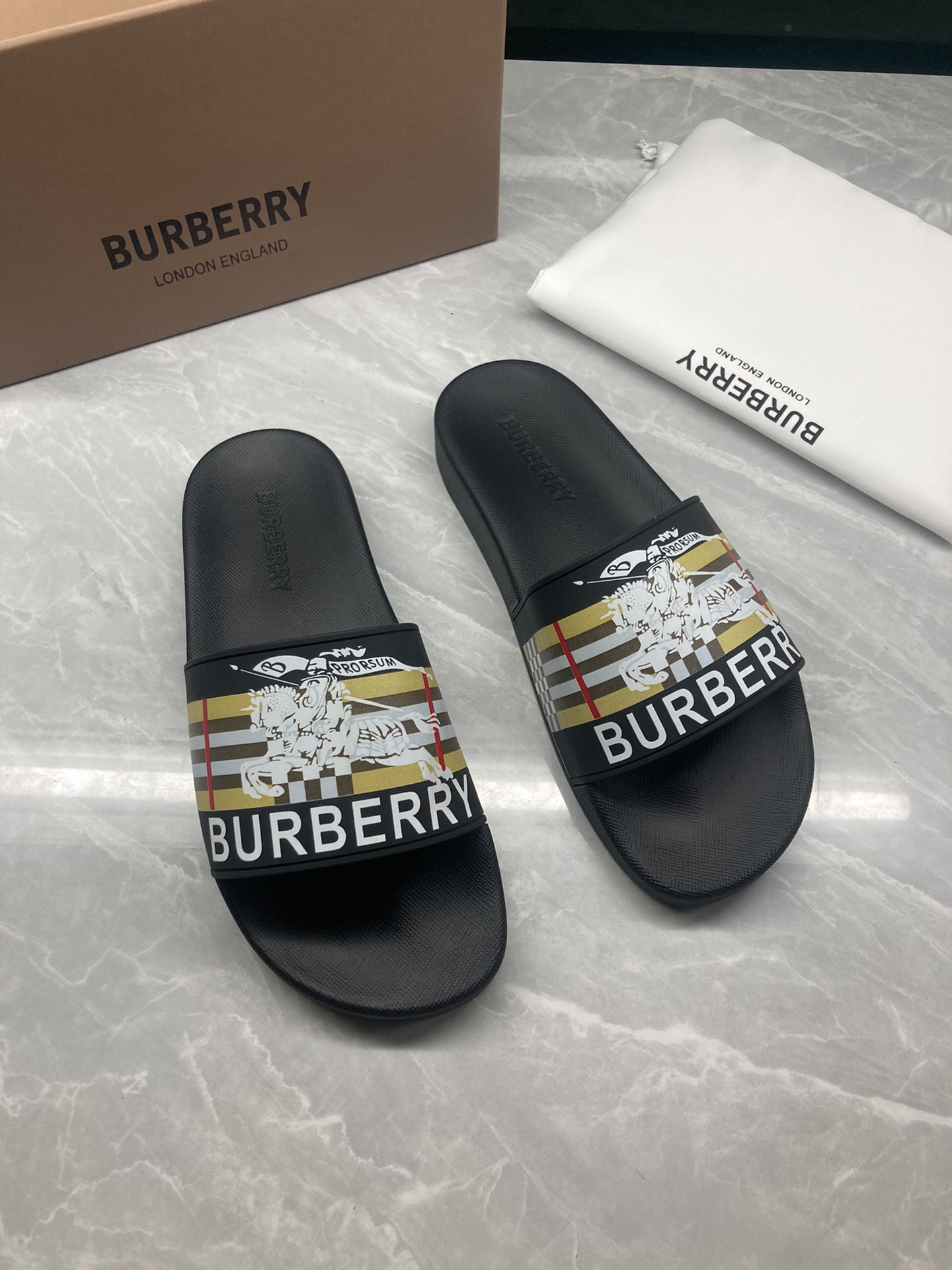 B**rry slides